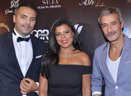 ناهد السباعي