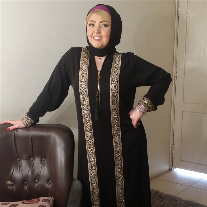 مها احمد
