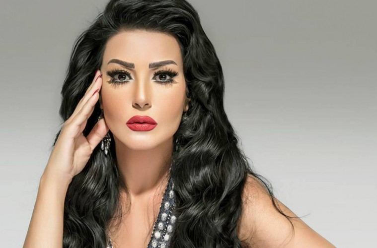 صدى البلد ننشر كلمات أغنية سمية الخشاب الجديدة عربية أنا