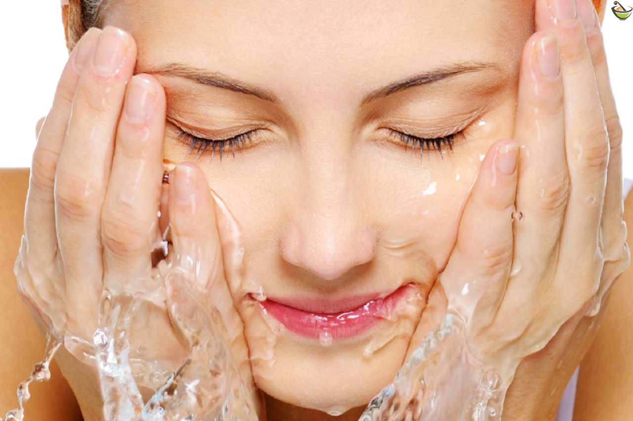 فوائد ماسك البيض للعناية بالبشرة في فصل الصيف