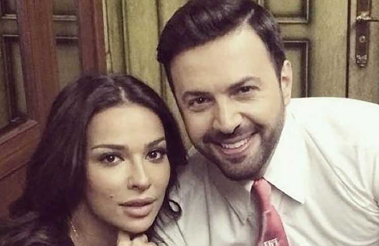 تفاصيل الحلقة السابعة عشر من مسلسل الهيبة