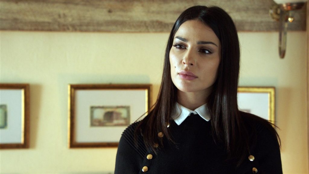 تفاصيل الحلقة السابعة عشر من مسلسل الهيبة