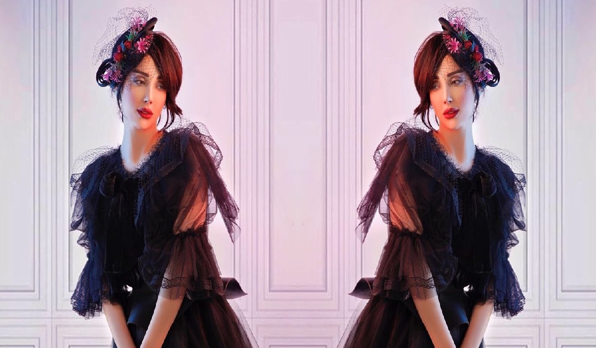 " بسمة بوسيل " تطلق خط ازياء جديد لرمضان 2017