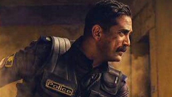 "مقتل شخصين في الحلقة 5 من مسلسل "كلبش