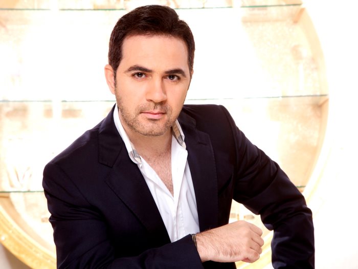 برومو أغنية وائل جسار الجديدة استقالة حبي