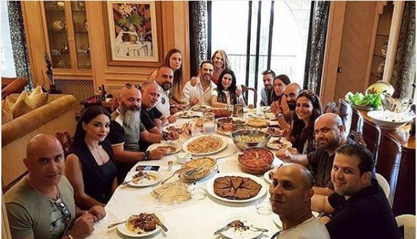 برومو أغنية وائل جسار الجديدة استقالة حبي