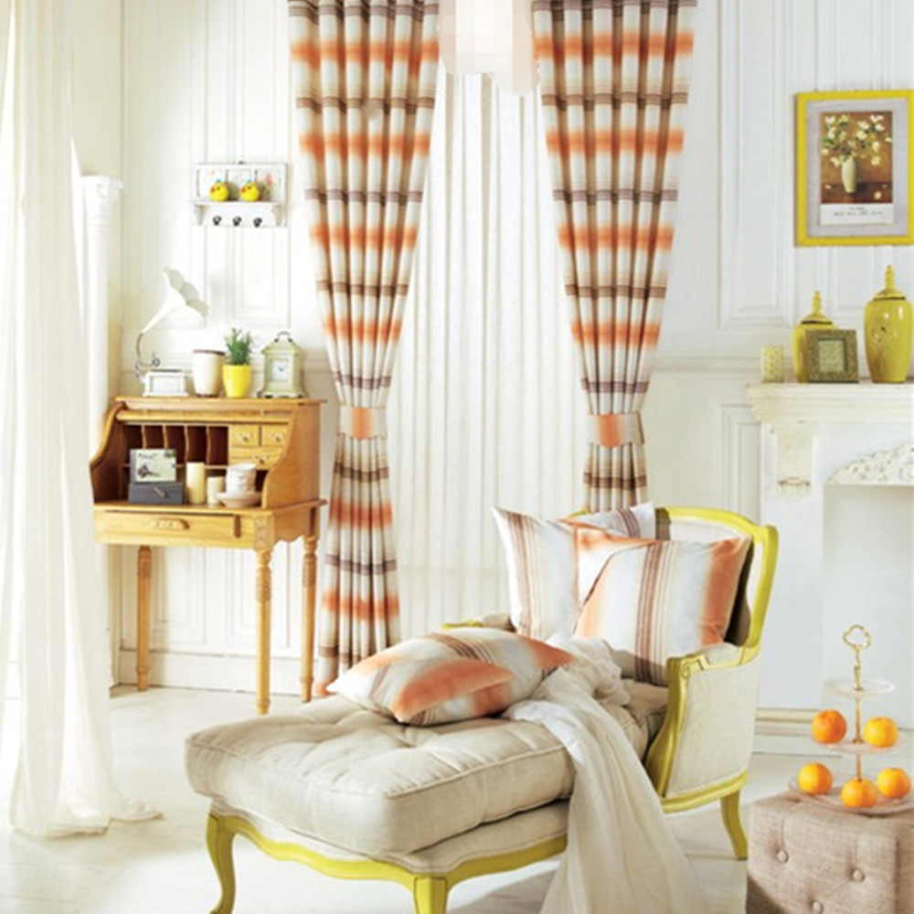 احدث الوان ديكورات الشقق لموسم الصيف 2017