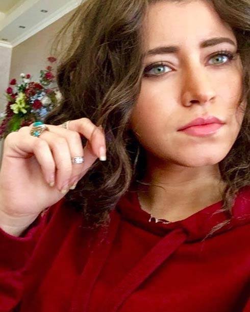 أبرز الوجوه الشابة في مسلسل"كلبش"