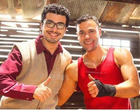 5 ملايين دولار مقابل الأطفال في الحلقة 8 من مسلسل "لمعى القط"