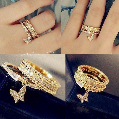 نصائح لاختيار اشكال دبل الخطوبة لعروس ٢٠١٧