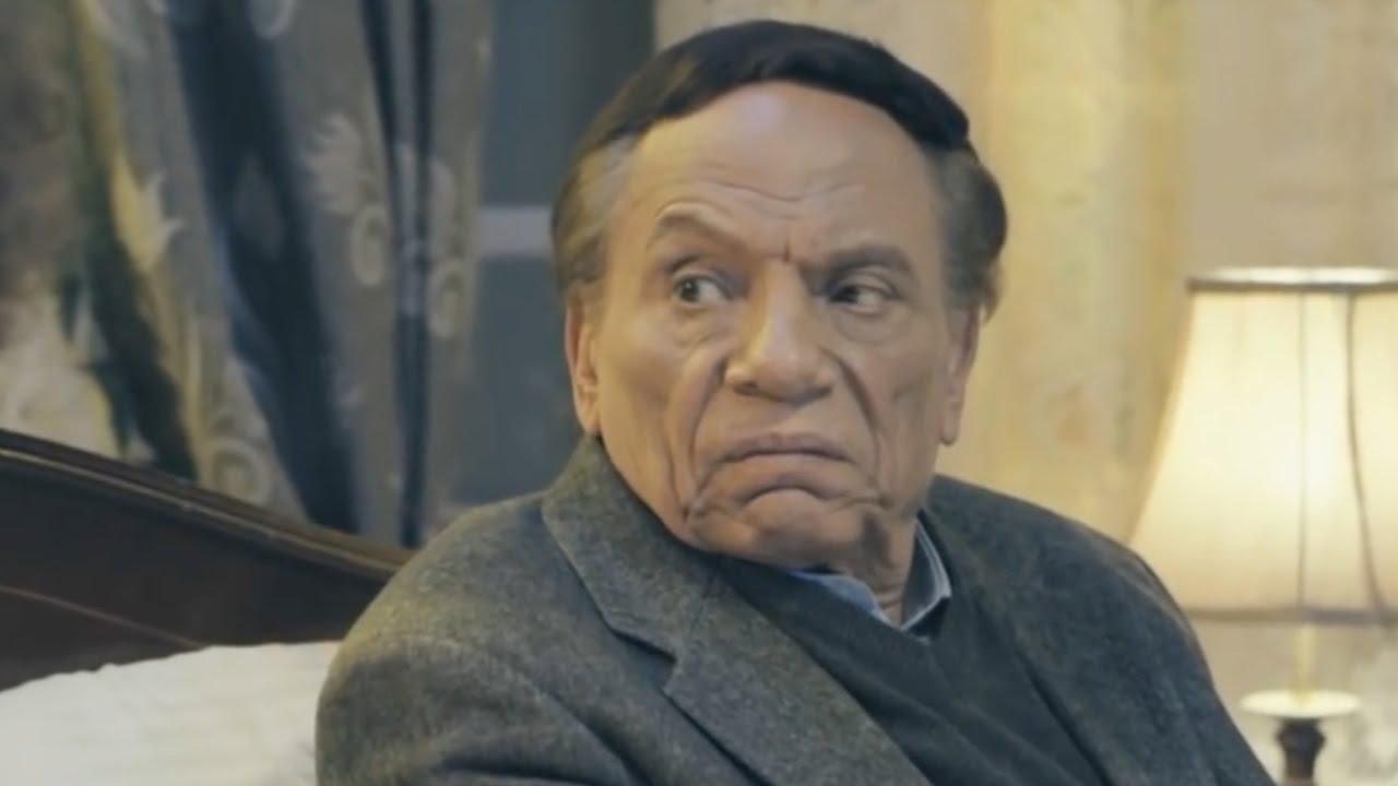 غادة عادل تضرب هالة صدقى في الحلقة 10 من مسلسل "عفاريت عدلي علام"