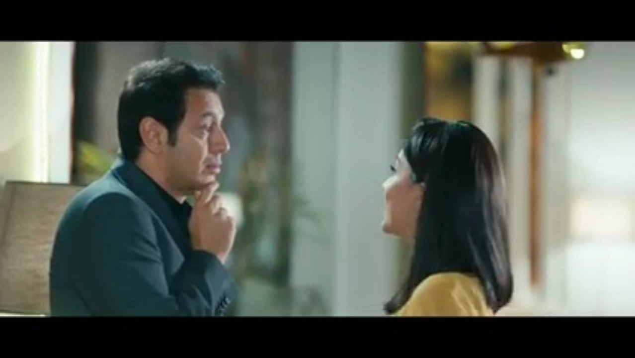 الموت يهدد مصطفى شعبان في الحلقة 9 من مسلسل "اللهم أني صائم"