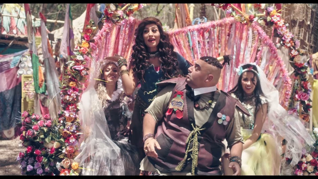 أحداث الحلقة 16 من مسلسل خلصانة بشياكة