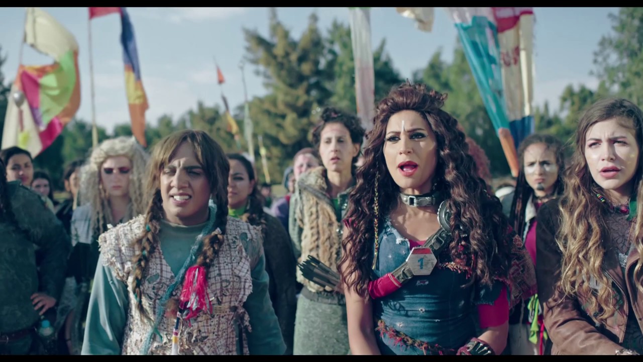 أحداث الحلقة 16 من مسلسل خلصانة بشياكة