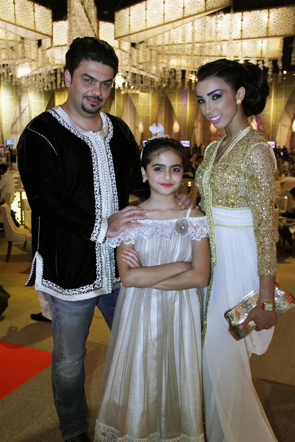 سبب هجوم مروة نصر علي والد حلا الترك