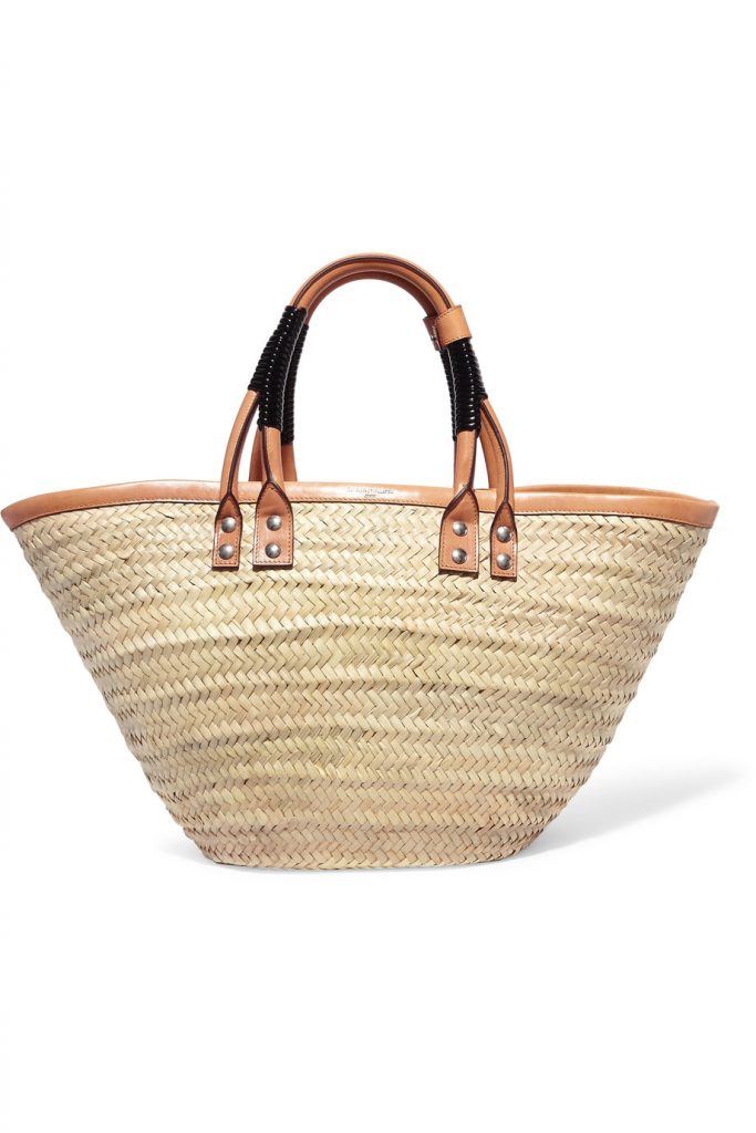 تشكيلة حقائب يد كبيرة لرحلات صيف 2017