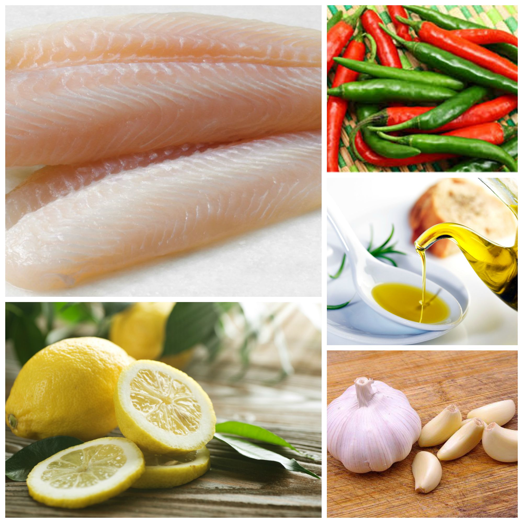 طريقة عمل سمك سلمون بصوص الزبدة والليمون