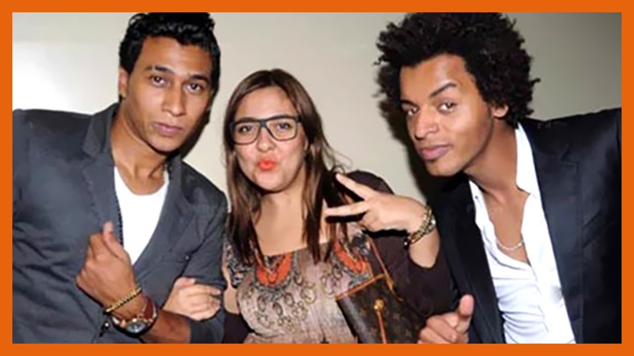 بالصور أورتيجا في جلسة تصوير جديدة مع زوجته وابنته