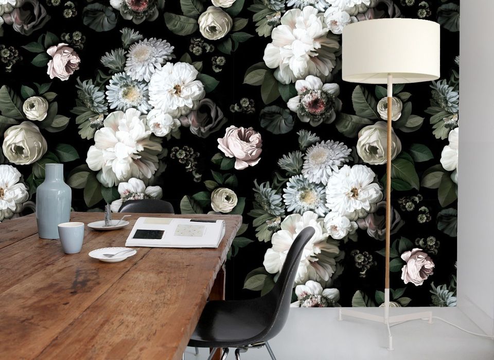 افكار-لتغيير-ديكورات-المنزل-بالورد-موضة-2017 (13)