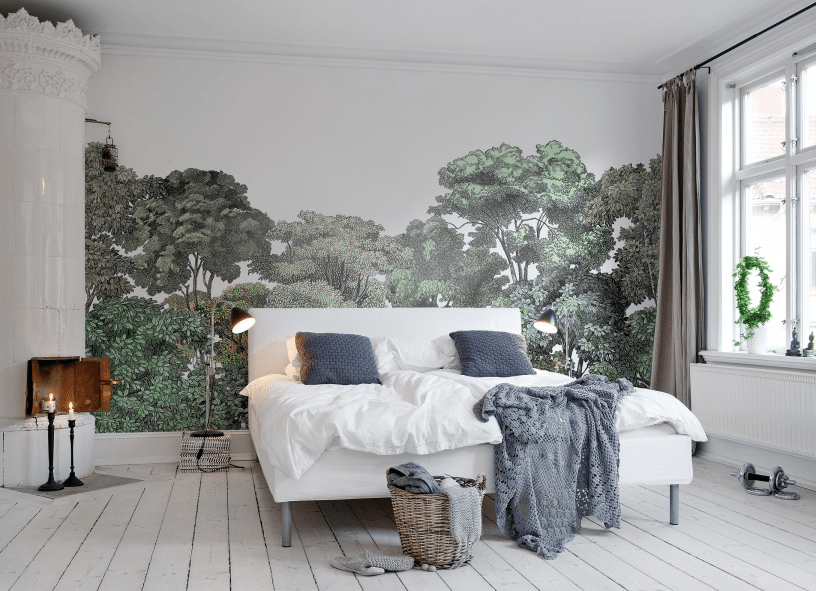 افكار-لتغيير-ديكورات-المنزل-بالورد-موضة-2017 (17)