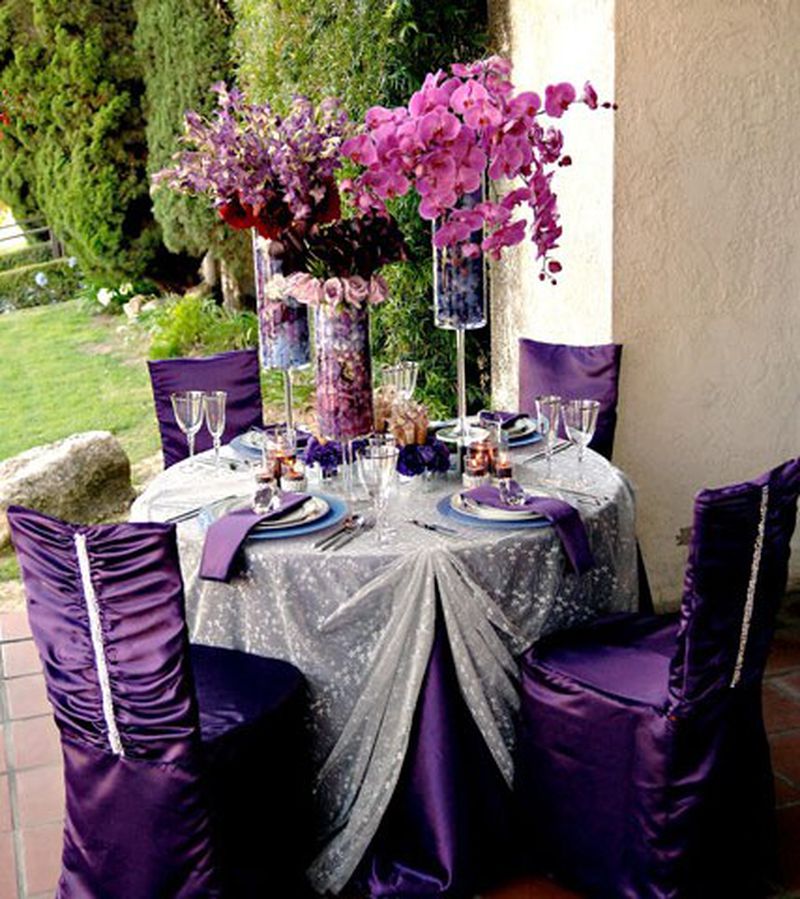 افكار-لتغيير-ديكورات-المنزل-بالورد-موضة-2017