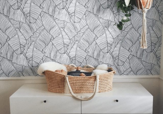 افكار-لتغيير-ديكورات-المنزل-بالورد-موضة-2017