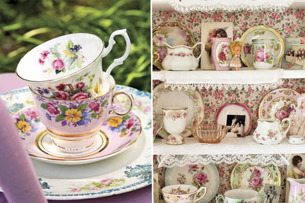 افكار-لتغيير-ديكورات-المنزل-بالورد-موضة-2017