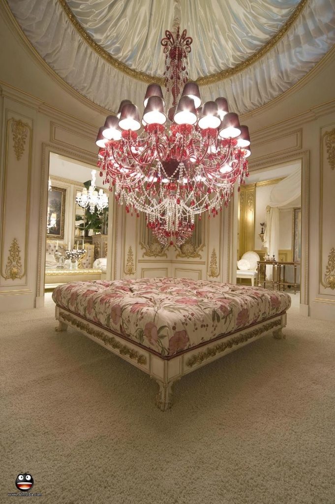 افكار-لتغيير-ديكورات-المنزل-بالورد-موضة-2017