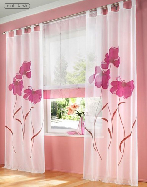 افكار-لتغيير-ديكورات-المنزل-بالورد-موضة-2017