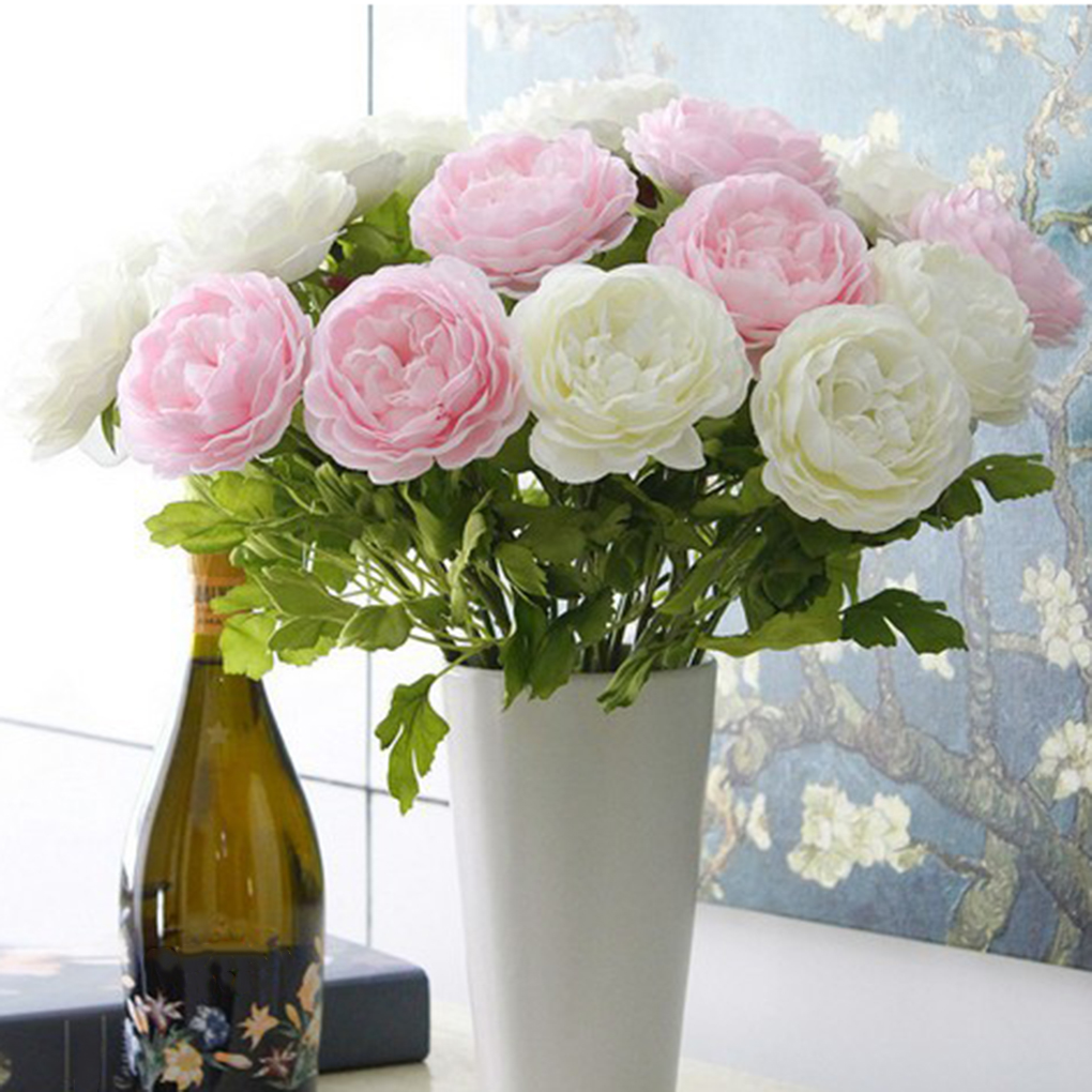 افكار-لتغيير-ديكورات-المنزل-بالورد-موضة-2017