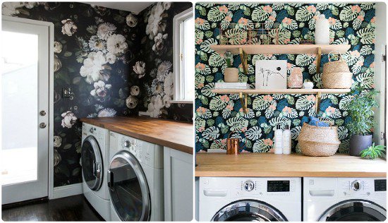 افكار-لتغيير-ديكورات-المنزل-بالورد-موضة-2017