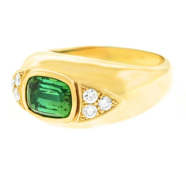 تورمالين-أصفر