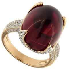 تورمالين-احمر