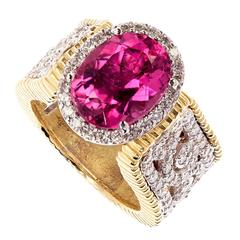 تورمالين-بينك