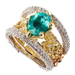 تورمالين-فيروزي