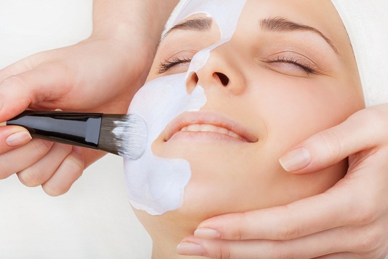 الاهتمام بالبشرة