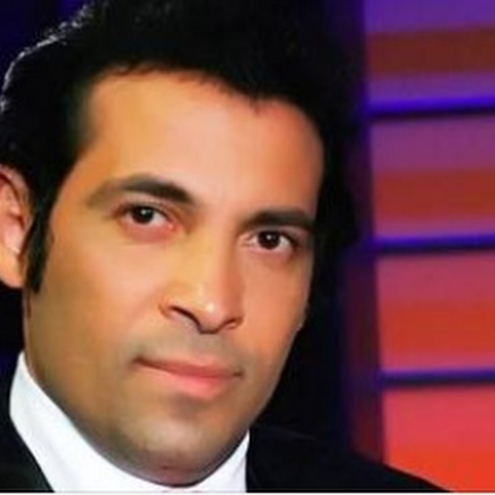 سعد الصغير