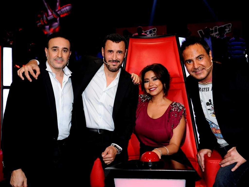 شيرين عبد الوهاب