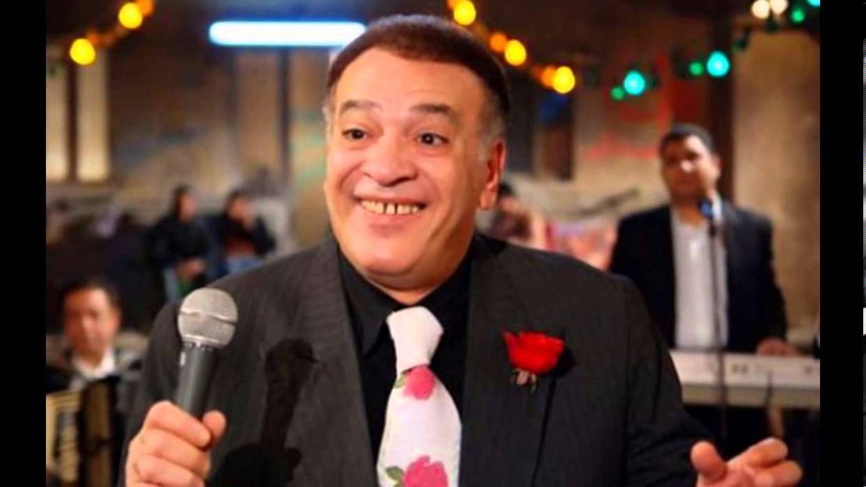 الفنان صلاح عبدالله