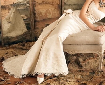 فستان-اوف-وايت