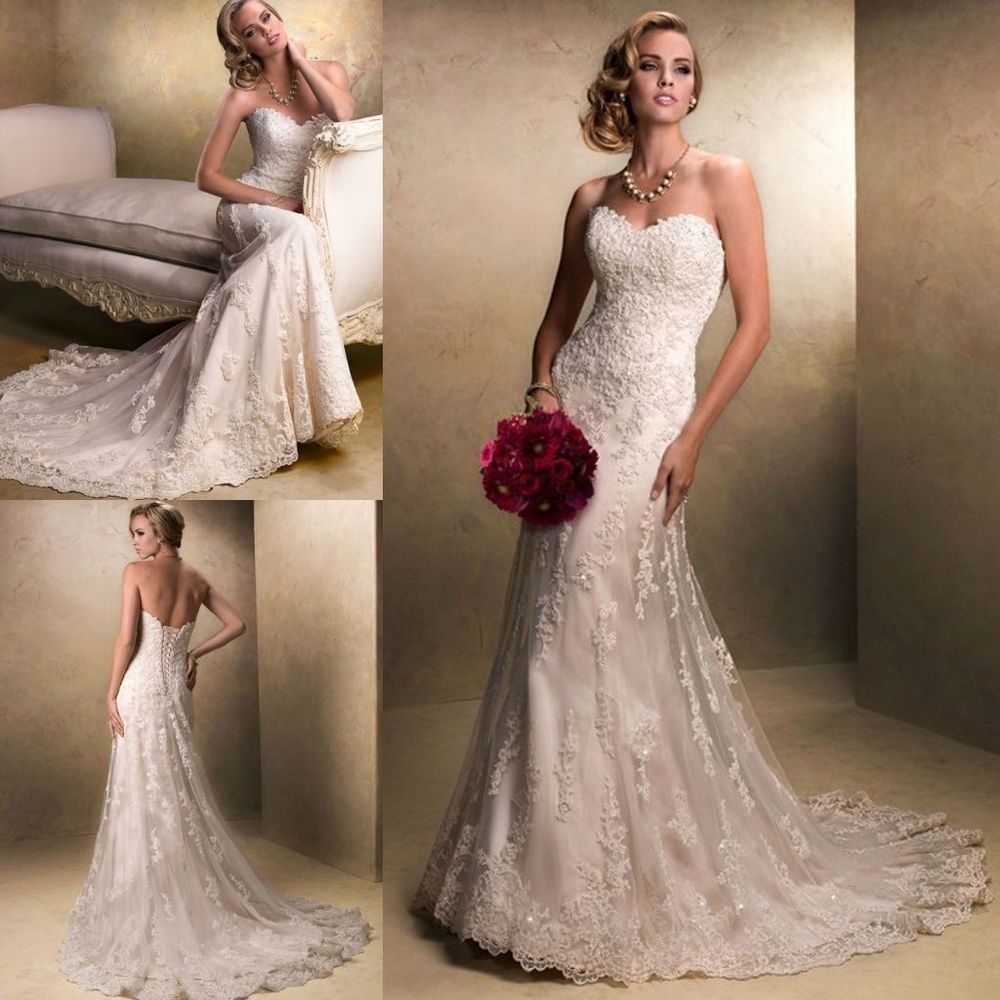 فستان-اوف-وايت