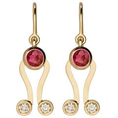 قرط-تورمالين