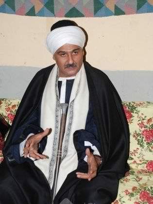 همام في مسلسل افراح ابليس