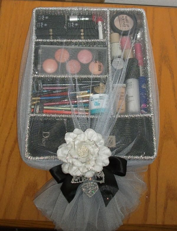 مكياج-العروس