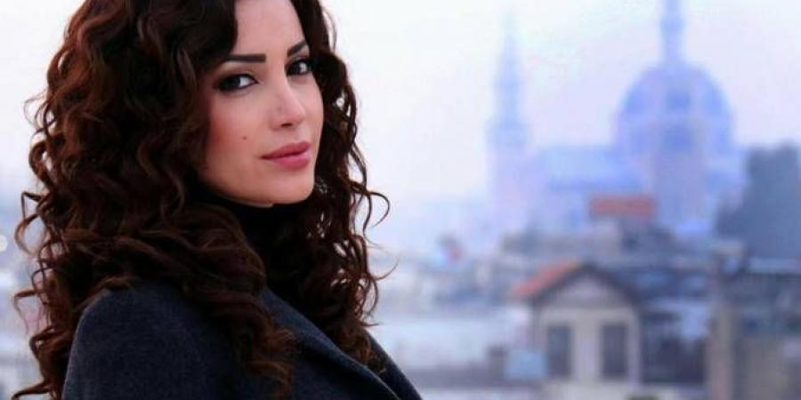 نسرين طافش تطرح فيديو تشويقي 