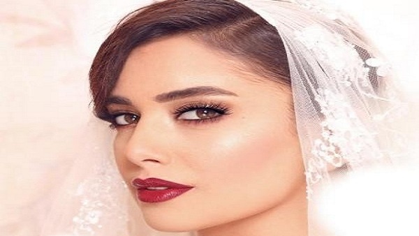احدث صيحات المكياج لعروس خريف 2017