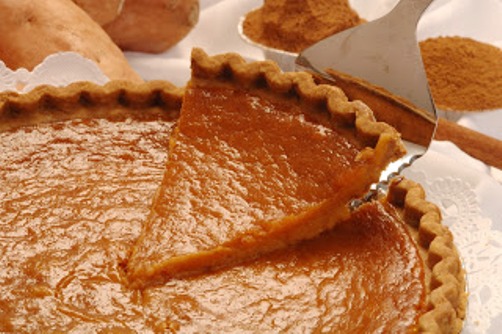 طريقة عمل تارت القرع العسلى بالشيكولاتة