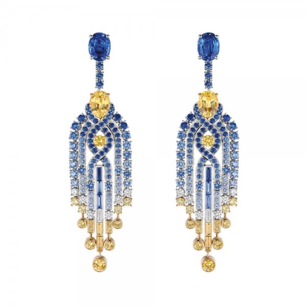 CHAUMET