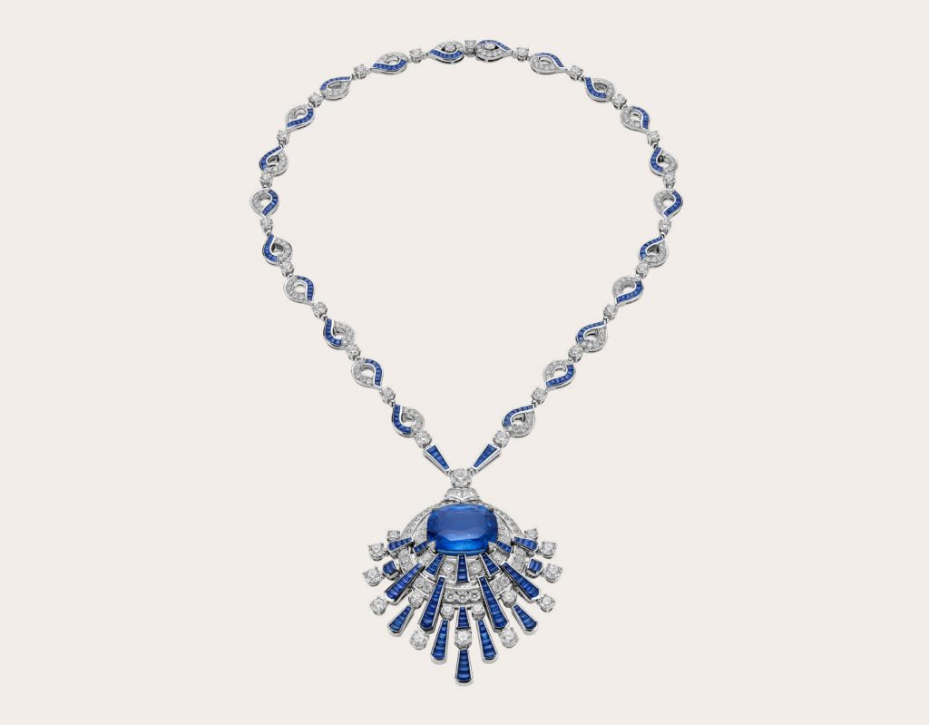 Festa-Necklace