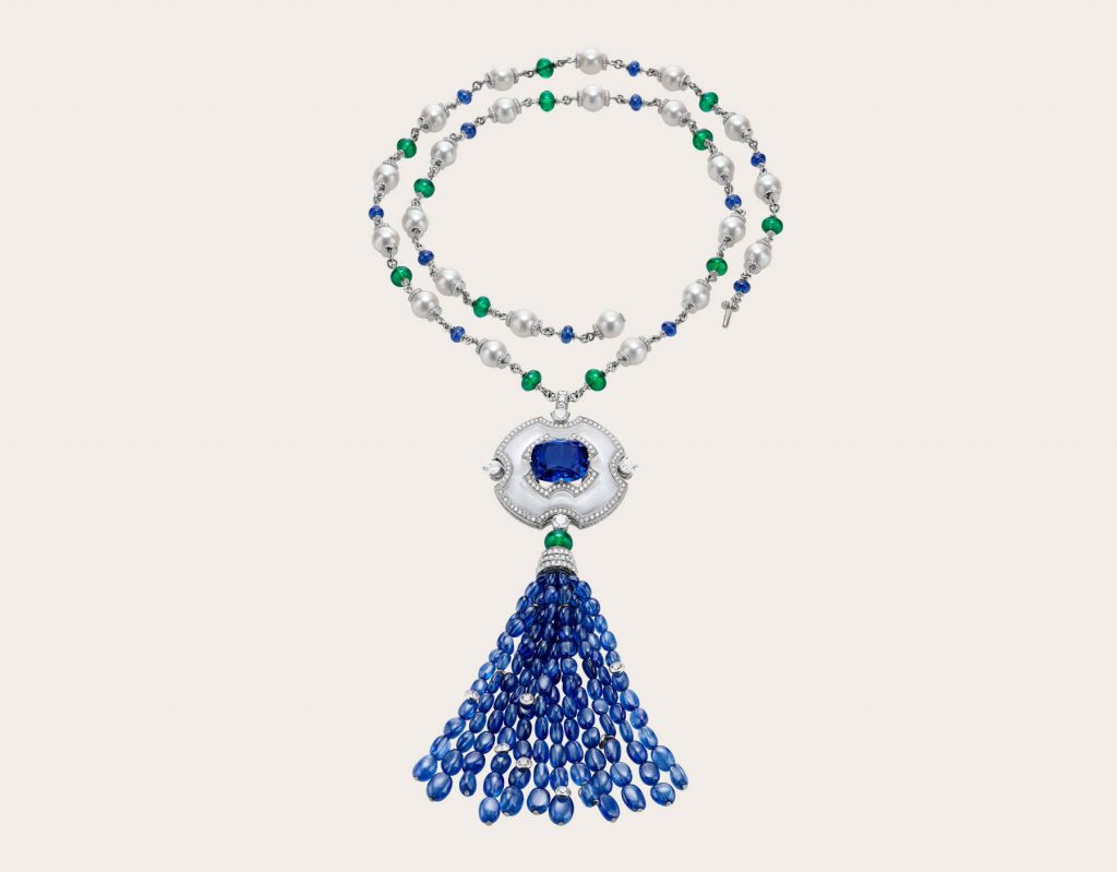 Festa-Necklaces-BVLGARI
